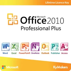 Microsoft Office 2010