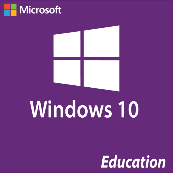 Windows 10 education