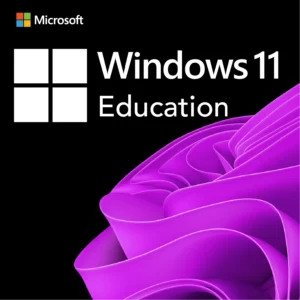 Windows 11 Education